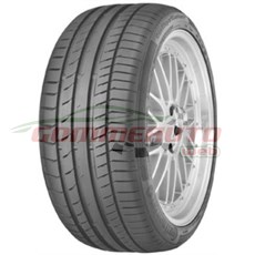 COP. 295/35R21SUV 103Y SPORTCONTACT 5P N0